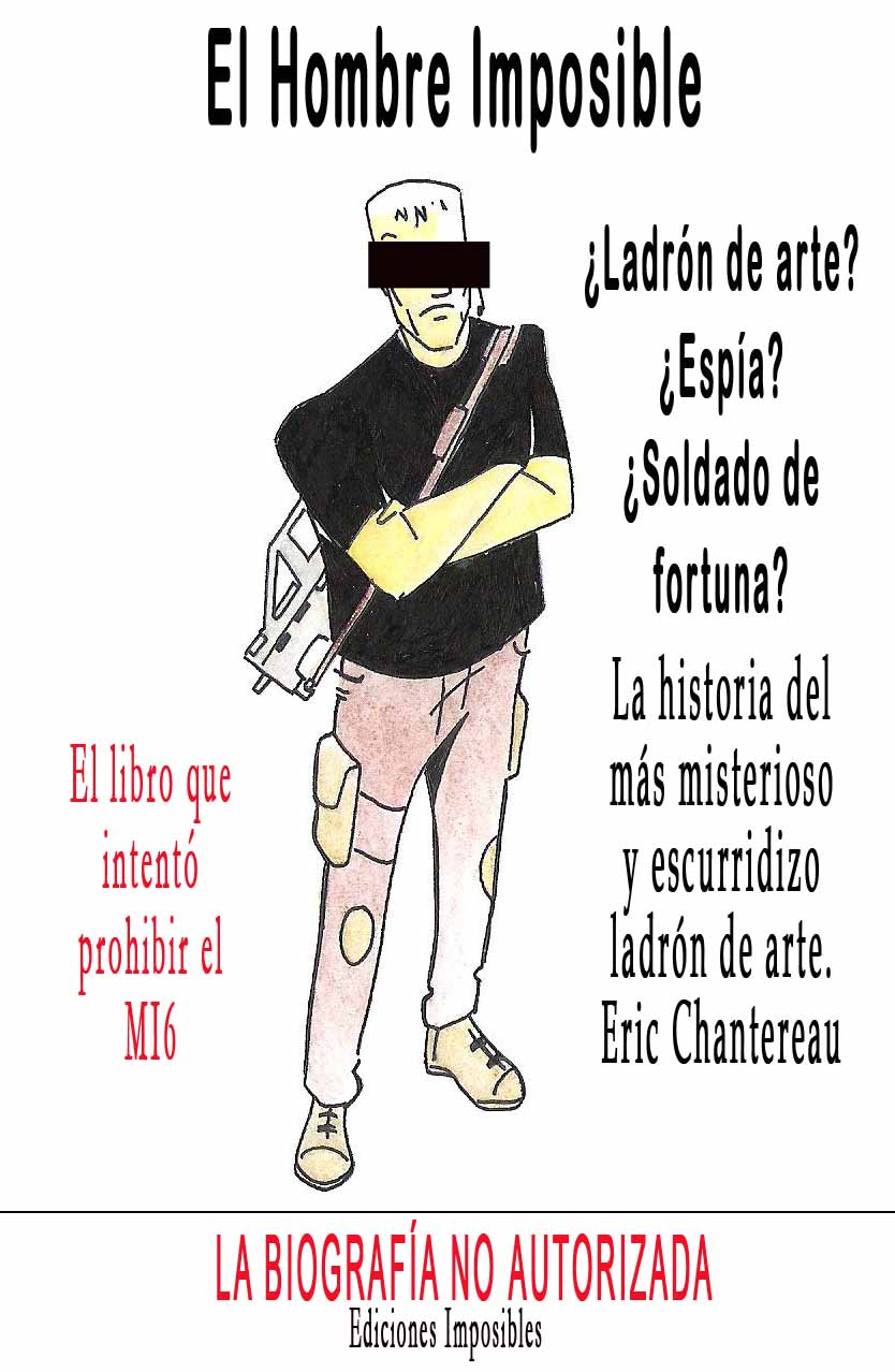 soldado