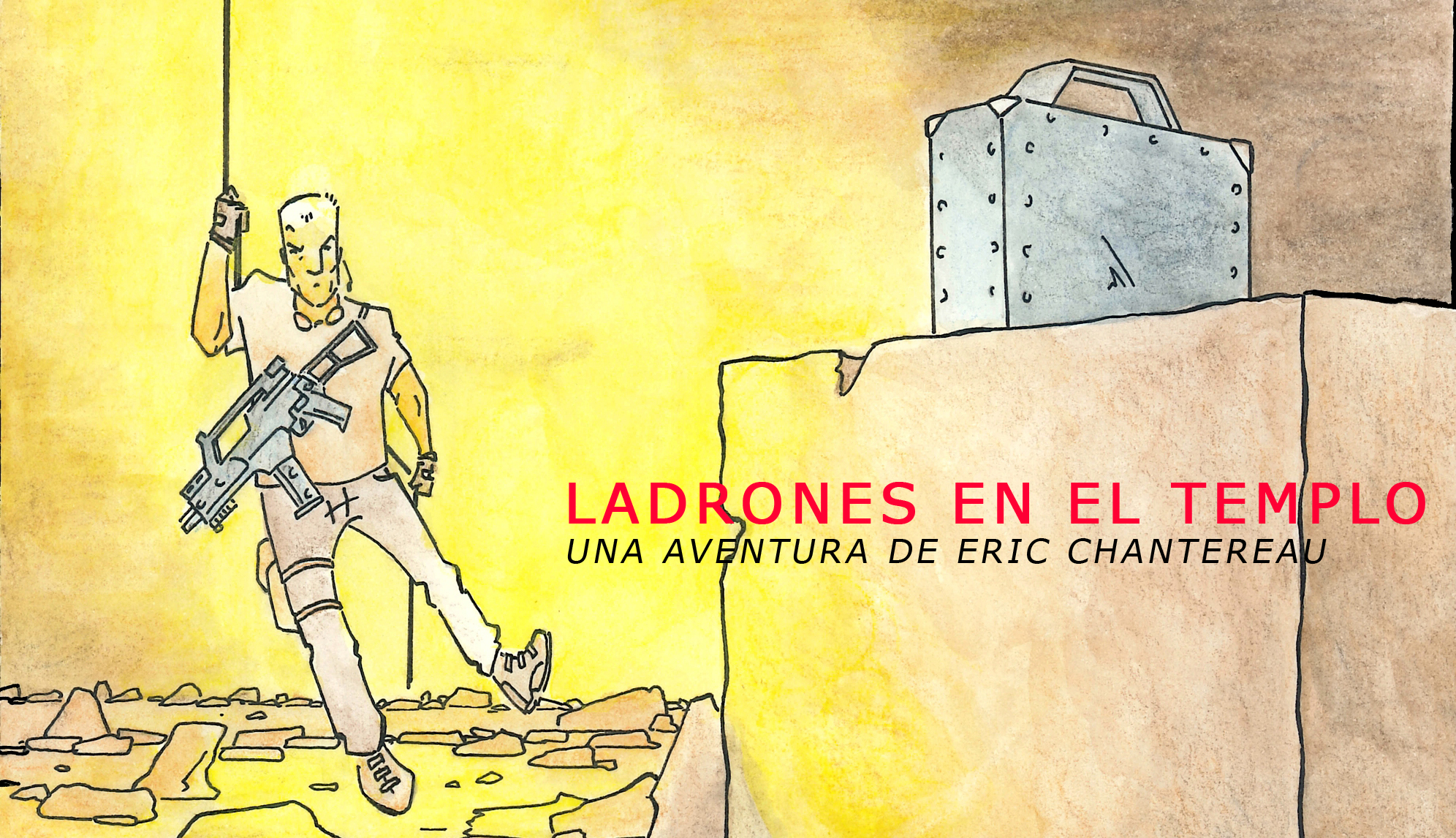 ladrones